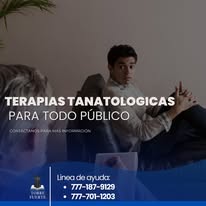 Terapias tanatológicas Torre Fuerte