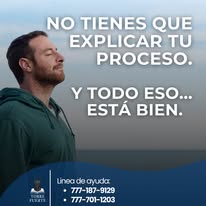 Contenido informativo de apoyo emocional de Torre Fuerte